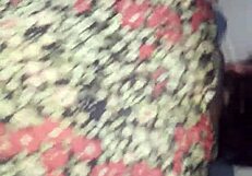 Black king eats fat ass pussy!