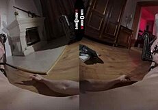 Dark Room Vr - Bonus Ass