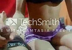 Olha esse cuzinho apertado da novinha pronto pra sexo anal