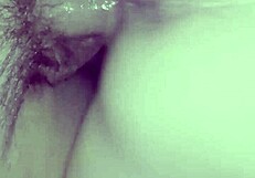 a normal night with billynkay in bedroom