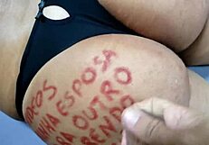 a message for you karina and lucas