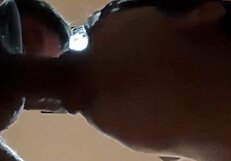 Is this the best blowjob you've ever had? This amateur sucks like a pro!