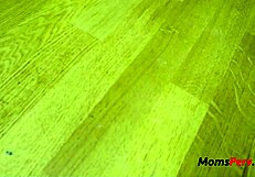 a tasty breakfast with step mom