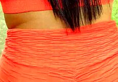 quick fuck with friend in college bathroom?