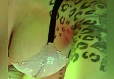 my party girl escort dances with big assets