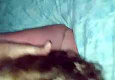 रोज़ी को पीछे से जोरदार ठोका, फिर मेरे बड़े काले लंड पर उबकाई