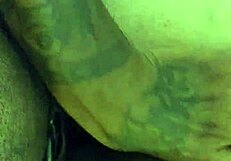 thick ass backshot in the bathroom