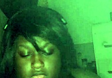 Gamergirl Plays With Self On Cam