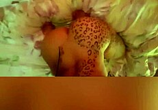 my party girl escort dances with big assets