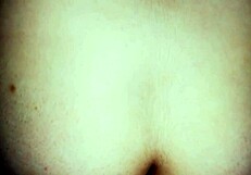 Does She Put It In Her Ass Again?