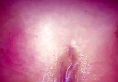 Friend Learns To Fist And Shoves Hand Into Blonde's Ass