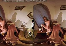 dark room vr hardcore with new neighbor