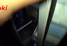 I caught an intruder in my house and took her down in anger.