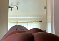 Nohmii's Creamy Pussy Fucked Hard In Early Morning