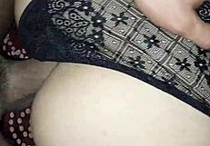 How Deep Can My Mexican Zorra Take It in Her Tight Backdoor Tonight?