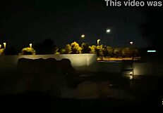 rome major receives a wet blowjob from aria khaide