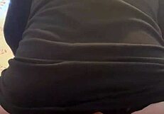 सैम मोटा लंड गहराई तक लेती