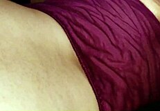 i wake up early with redzillian, a latina in the usa, no underwear under her clothes.