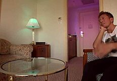 Part 1: Perverted Cabaret Girl Gets Creampie Three Times