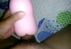 Watch This Big Cock Cumshot and Masturbate!