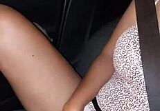 Cuckold Shares Brunette With Friend For Intense Pleasure