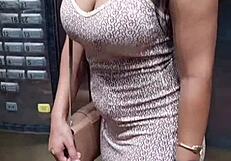 Cuckold Shares Brunette With Friend For Intense Pleasure