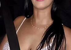 Cuckold Shares Brunette With Friend For Intense Pleasure