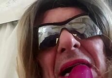 Dildos Engage in Playful Fun