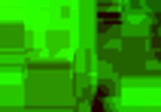 Black Thong Tease and Wank in Bikini and Panties