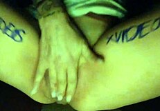 brunette verification video