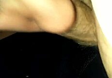 I’m rubbing my petite tight pussy and sucking cock hard