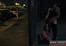 Bound Girl Squirting Under Extreme Domination