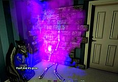 let's play halloween in the rift with caitlyn for some fun