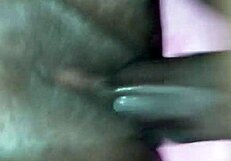 She Just Wanted To Squirt Black Cum Everywhere