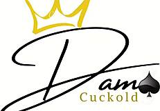 She's fucking her husband's well-endowed friend in a cuckold scene