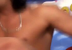 Amina Sky loves getting her asshole creamed so good! 😍