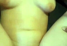 Skinny Puerto Rican teen 18+ influencer gets creampied by big monster cock in amateur sex.