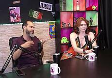 reh queen e kstro no swing cast com tifany rocha - parte 1 sheer red lingerie cuckold amateurs