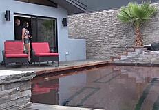 Anissa Kate's Intense Orifice Dilatation By Quinquagenarian