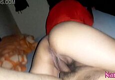 My experience ended with a great climax