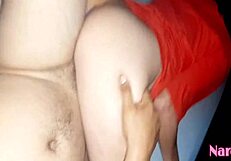 My experience ended with a great climax