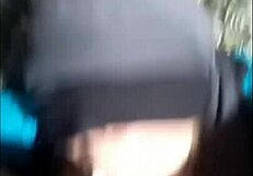 Young babe plays taste game that turns into doggystyle creampie sex