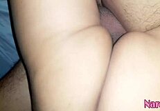 My experience ended with a great climax