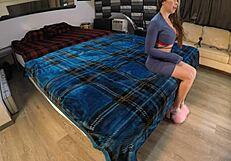 bianca burke in mature milf casting interview?