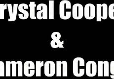 spoiled brat crystal cooper fucks her man cameron congo in ghetto passion