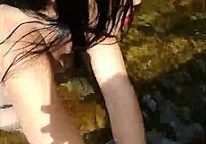 what i do to my ex's friend when we step aside – fucking in public?