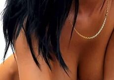 Chaturbate Babe Shows Off Perfect Tits