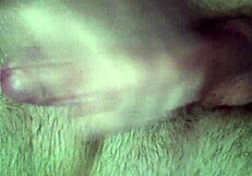 i'm masturbating and cumming all over my cock