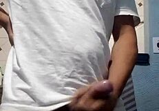 Brazilian Amateur Gay Sex In Usa