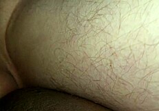 Latina Amateur Bent Over Doggy